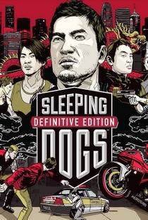 Sleeping Dogs Definitive Edition
